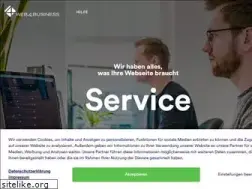 Sites similar to web4business.de