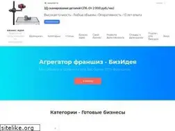 Sites similar to web4business.ru