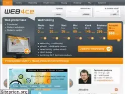Sites similar to web4ce.cz
