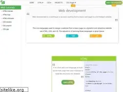 Sites similar to web4college.com