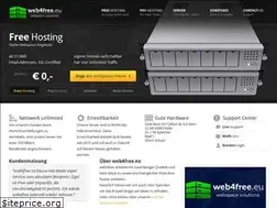 Sites similar to web4free.eu