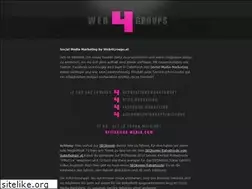 Sites similar to web4groups.at