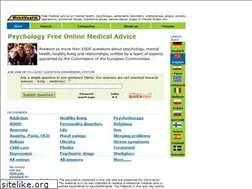 Sites similar to web4health.info
