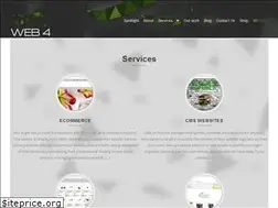 Sites similar to web4infinity.com