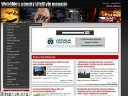 Sites similar to web4men.eu