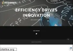 Sites similar to web4minds.com