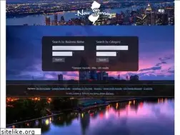 Sites similar to web4nj.com