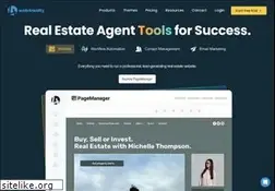 Sites similar to web4realty.com