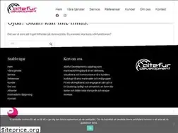 Sites similar to web4u.nu