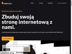 Sites similar to web4u.pl