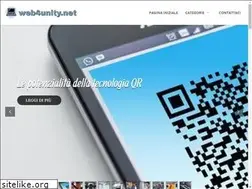 Sites similar to web4unity.net