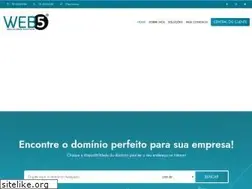 Sites similar to web5.com.br