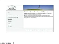 Sites similar to web5.de