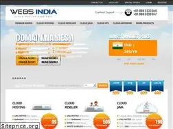 Sites similar to web5.in