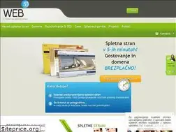 Sites similar to web5.si