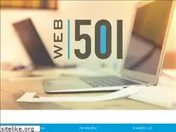Sites similar to web501.com