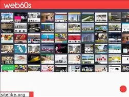 Sites similar to web60s.com