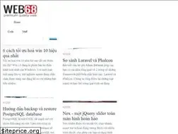 Sites similar to web68.vn
