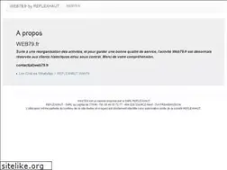 Sites similar to web79.fr
