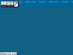 Sites similar to web7marketing.com