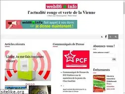 Sites similar to web86.info