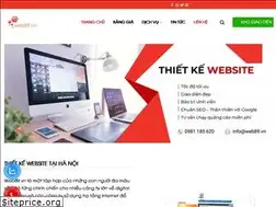 Sites similar to web89.vn