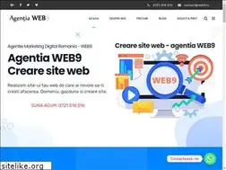 Sites similar to web9.ro