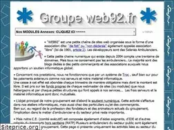 Sites similar to web92.fr