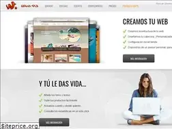 Sites similar to web93.es
