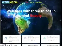 Sites similar to web9media.com