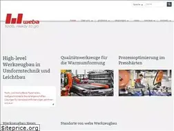 Sites similar to weba.at
