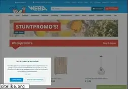 Sites similar to weba.be