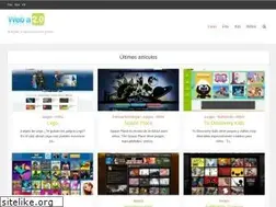 Sites similar to weba20.com