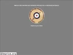 Sites similar to webaassdn.fr
