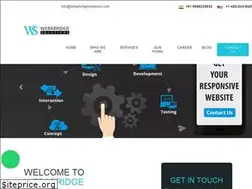 Sites similar to webabridgesolutions.com
