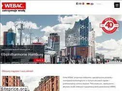 Sites similar to webac.pl