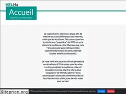 Sites similar to webacademy.be