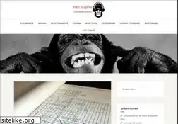Sites similar to webacapella.fr