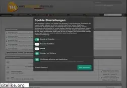 Sites similar to webacappella-forum.de