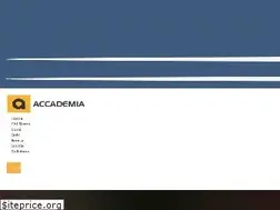 Sites similar to webaccademia.com