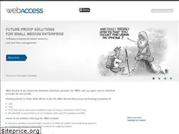 Sites similar to webaccessglobal.com