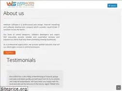 Sites similar to webacers.com