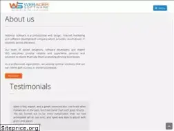 Sites similar to webacersoftware.com