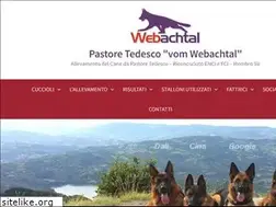 Sites similar to webachtal.com