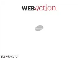 Sites similar to webaction.cz