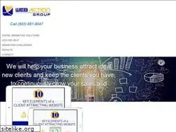 Sites similar to webactiongroup.com