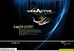 Sites similar to webactive.pl