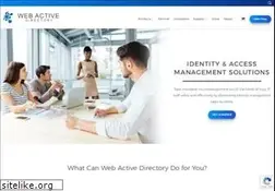 Sites similar to webactivedirectory.com