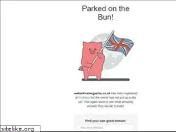 Sites similar to webactivemagazine.co.uk