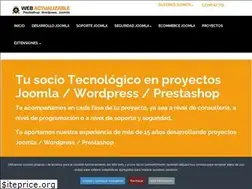 Sites similar to webactualizable.com